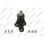 Teknorot Alt Rotil (Sol) – VO-705K / OEM 31340232