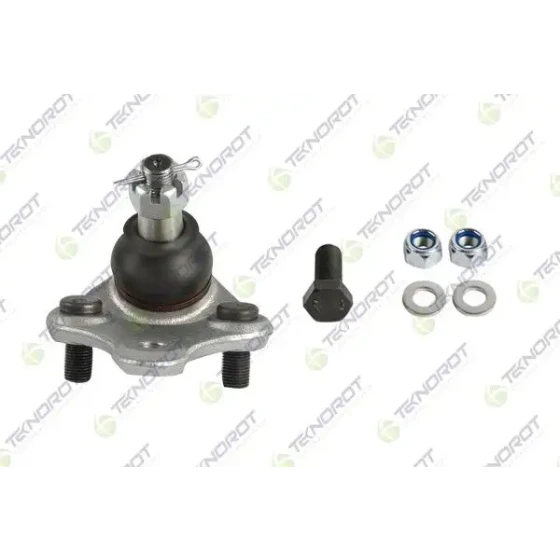 Teknorot Alt Rotil – T-625K / OEM 4333009360 ürün görseli