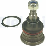 Delphi Alt Rotil – TC1078