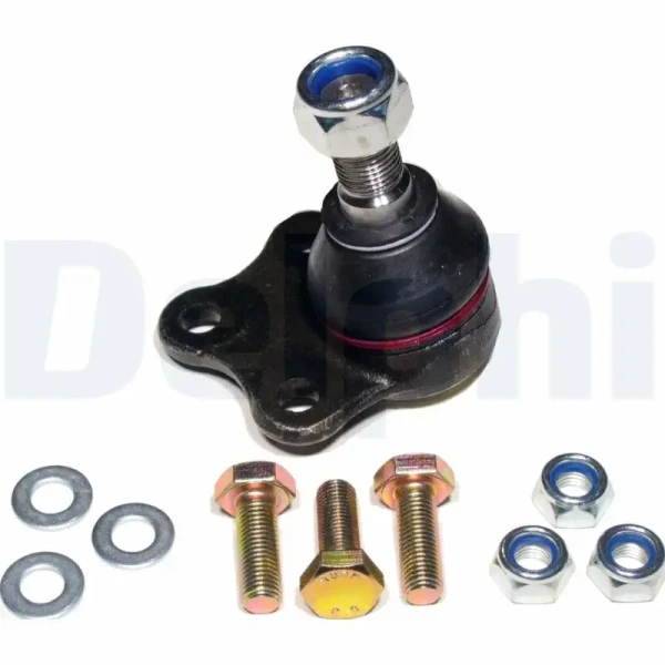 Delphi Alt Rotil – TC1162