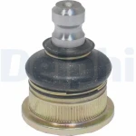 Delphi Alt Rotil – TC1306 / OEM 40160AX000