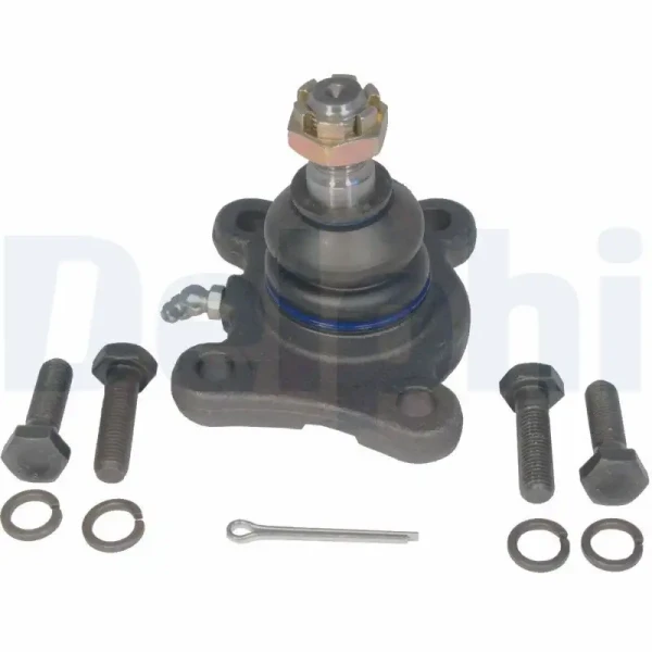 Delphi Alt Rotil – TC1338