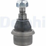 Delphi Alt Rotil – TC1382