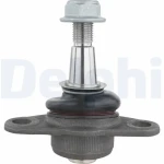 Delphi Alt Rotil – TC1519