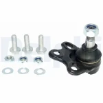 Delphi Alt Rotil – TC1566 / OEM A4143330127