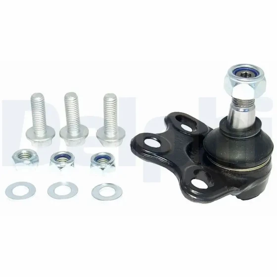 Delphi Alt Rotil – TC1566 / OEM A4143330127 ürün görseli