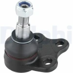 Delphi Alt Rotil – TC1907