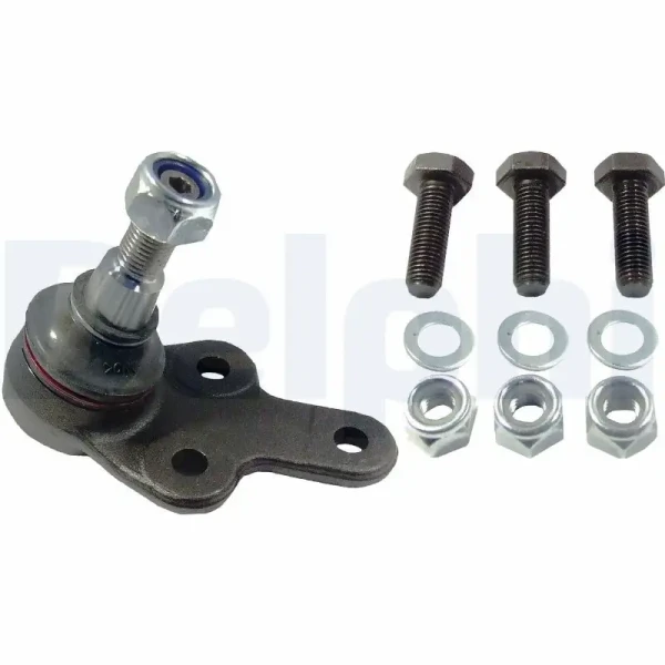 Delphi Alt Rotil – TC1971