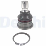 Delphi Alt Rotil – TC1989