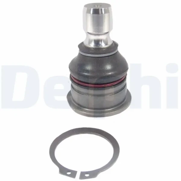 Delphi Alt Rotil – TC1989