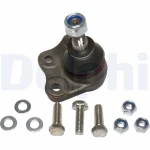 Delphi Alt Rotil – TC2007