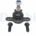 Delphi Alt Rotil – TC2089