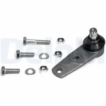 Delphi Alt Rotil – TC233