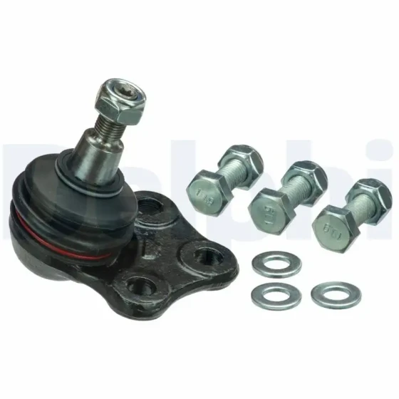 Delphi Alt Rotil – TC2342 / OEM 401609060R ürün görseli