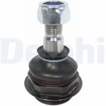 Delphi Alt Rotil – TC2375 / OEM 9817375080