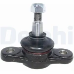 Delphi Alt Rotil – TC2378 / OEM 517602E010