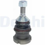 Delphi Alt Rotil – TC2380 / OEM A1643520327
