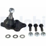 Delphi Alt Rotil – TC2407 / OEM 401602308R