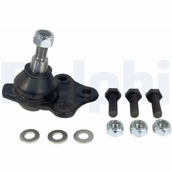 Delphi Alt Rotil – TC2407 / OEM 401602308R ürün görseli