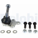 Delphi Alt Rotil – TC2416 / OEM 401600004R