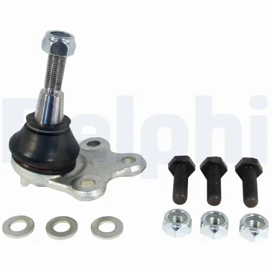 Delphi Alt Rotil – TC2416 / OEM 401600004R ürün görseli