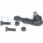 Delphi Alt Rotil – TC242