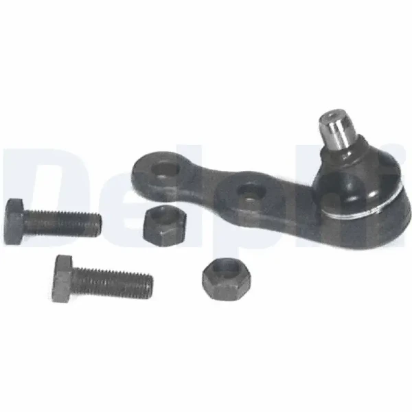 Delphi Alt Rotil – TC242