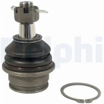 Delphi Alt Rotil – TC2437 / OEM 4333009510