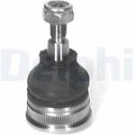 Delphi Alt Rotil – TC254