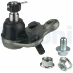 Delphi Alt Rotil – TC2627 / OEM 51220T0AA01