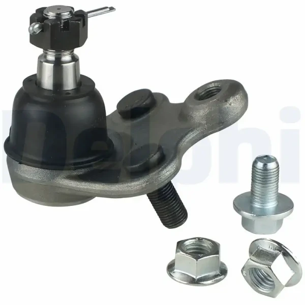 Delphi Alt Rotil – TC2627 / OEM 51220T0AA01