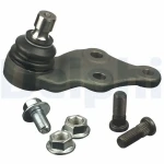 Delphi Alt Rotil – TC2850