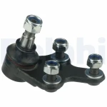 Delphi Alt Rotil – TC3430