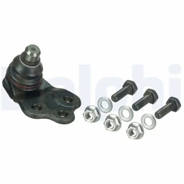 Delphi Alt Rotil – TC3656 / OEM 51945321