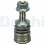 Delphi Alt Rotil – TC3681 / OEM A2053306101