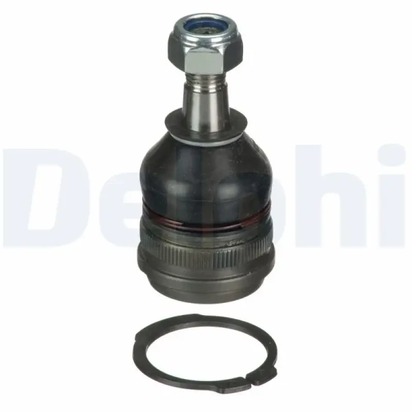 Delphi Alt Rotil – TC3717