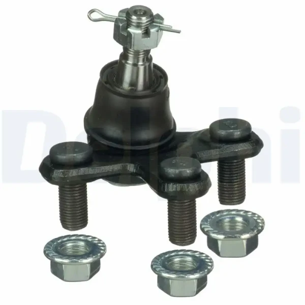 Delphi Alt Rotil – TC3805 / OEM 51220TEAT01
