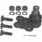 Delphi Alt Rotil – TC397