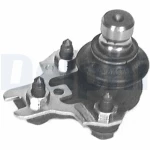 Delphi Alt Rotil – TC413