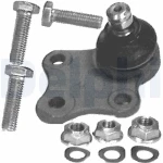 Delphi Alt Rotil – TC419