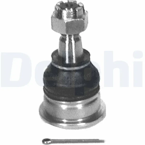 Delphi Alt Rotil – TC435