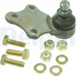 Delphi Alt Rotil – TC523
