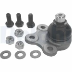 Delphi Alt Rotil – TC528