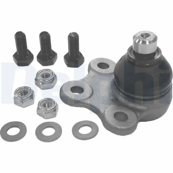 Delphi Alt Rotil – TC528 ürün görseli