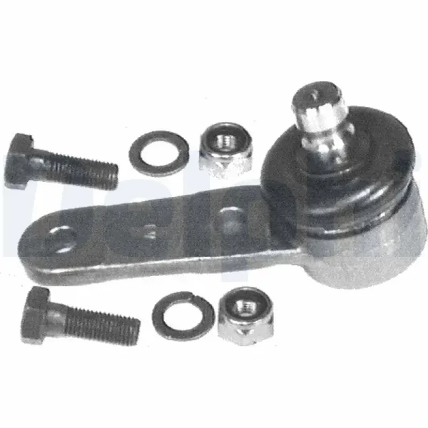 Delphi Alt Rotil – TC532