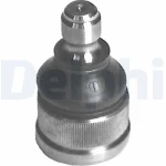 Delphi Alt Rotil – TC589