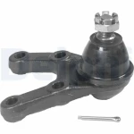 Delphi Alt Rotil – TC597 / OEM MB176308
