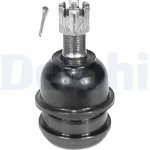 Delphi Alt Rotil – TC598