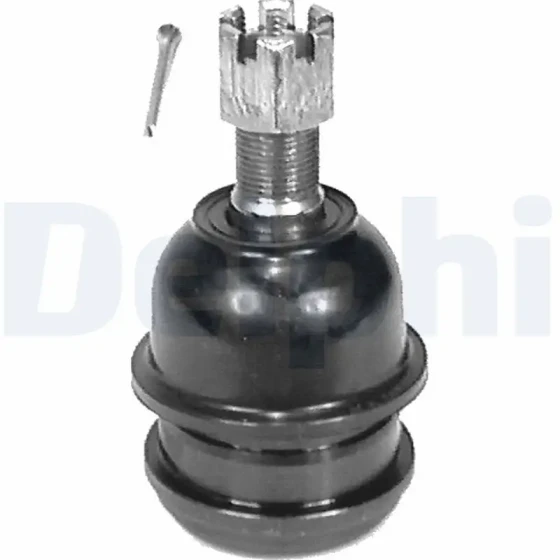 Delphi Alt Rotil – TC598 ürün görseli