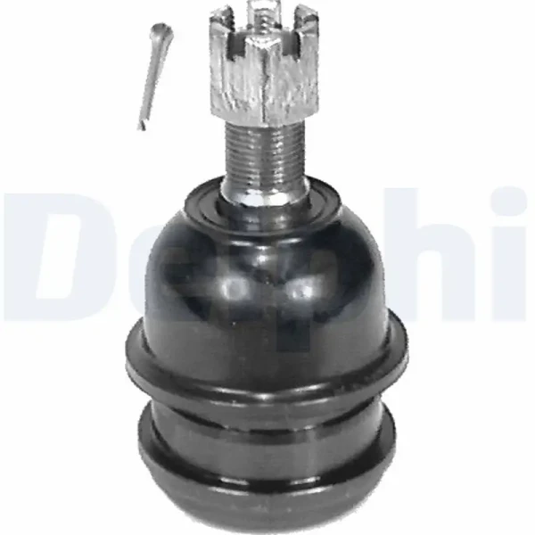 Delphi Alt Rotil – TC598